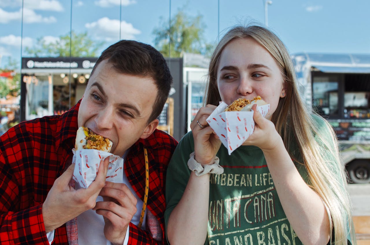 Gastronomia w Szczecinie – co warto wiedzieć przed wizytą w mieście?