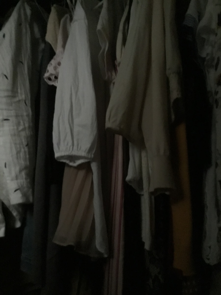 Photo clothes