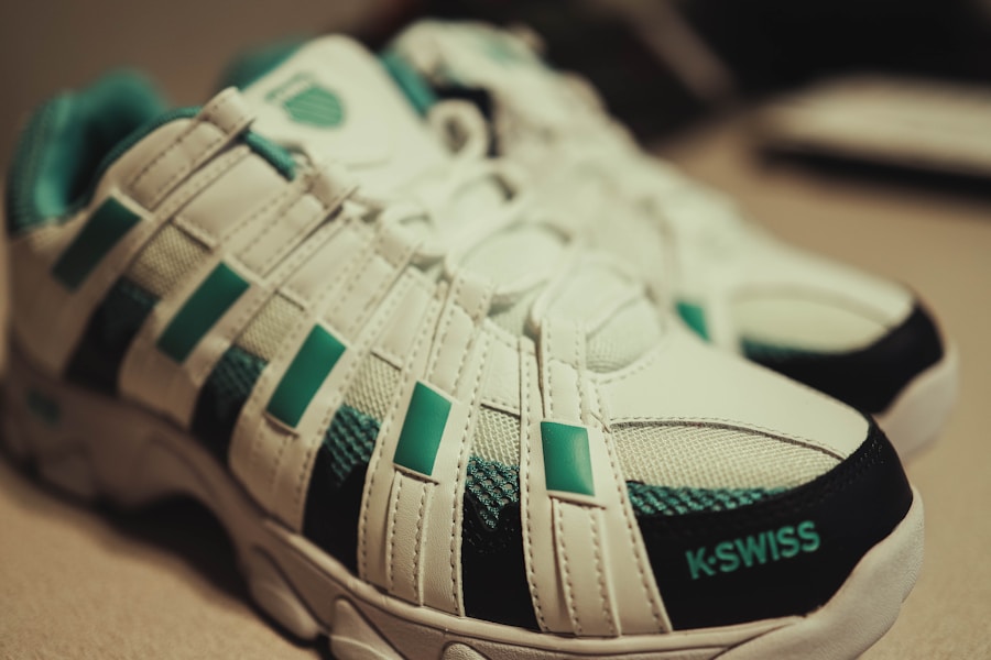 Photo mint color
