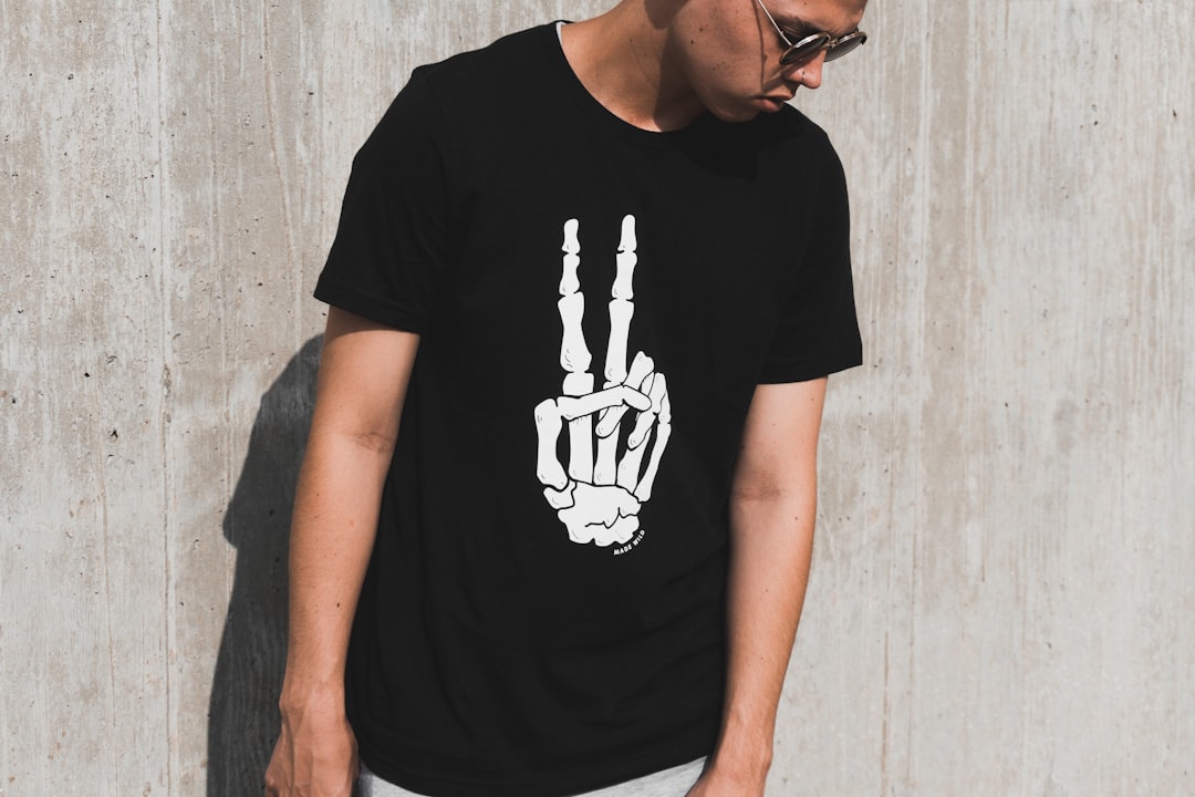 Photo shirt
