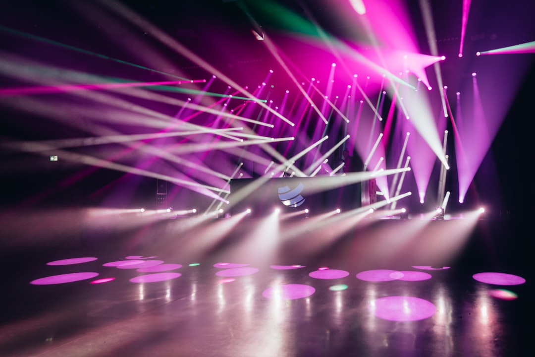 Photo disco