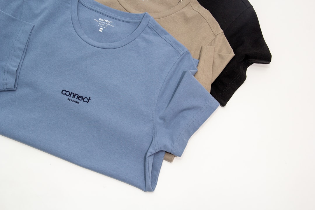 Photo t-shirt