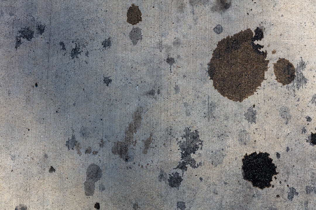 Photo stains